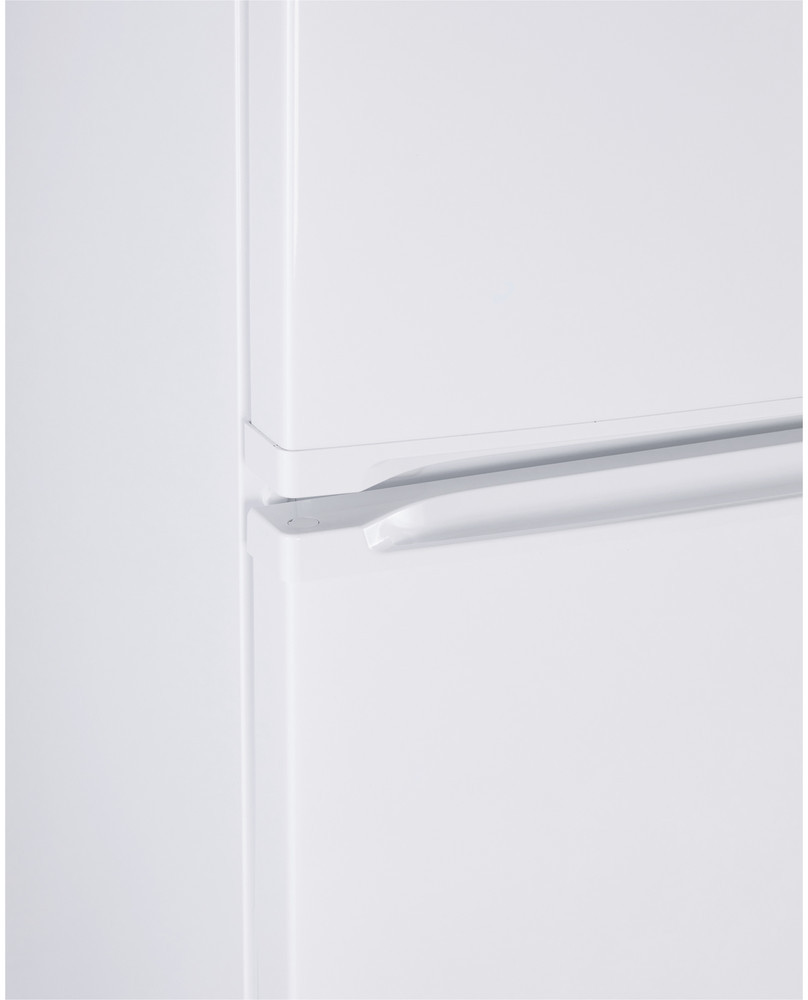 WHIRLPOOL Koel-vriescombinatie F (W55TM 4110 W 1)
