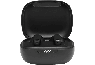 JBL Live Pro +, In-ear Kopfhörer Bluetooth Schwarz