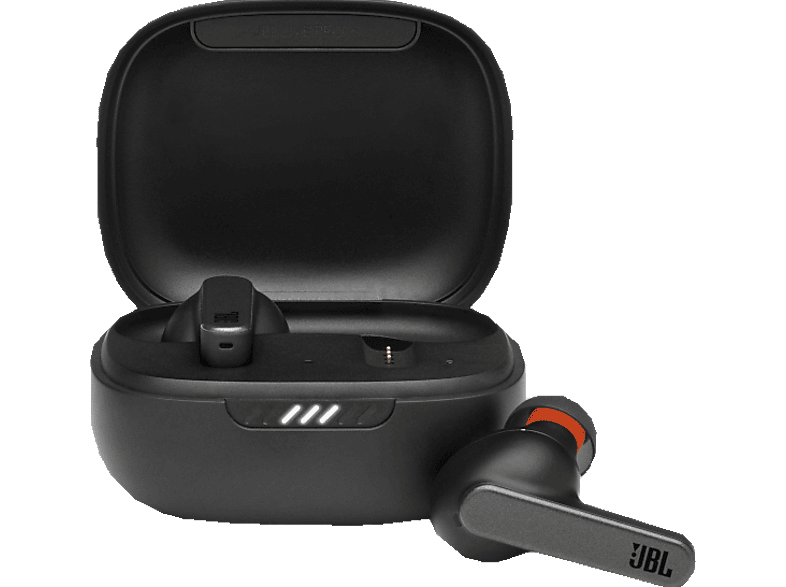 JBL Live Pro Plus, In-ear Kopfhörer Bluetooth Schwarz