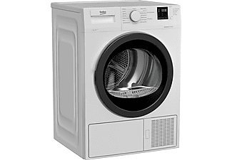 BEKO DHC742GXS Wärmepumpentrockner (7 kg, A  ) Wärmepumpentrockner ...