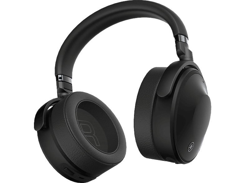 Schwarz Over-ear Bluetooth YAMAHA Kopfhörer YH-E700A,