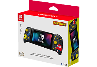 HORI Split Pad Pro kontroller (Pac-Man Edition) (Nintendo Switch)