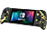 HORI Split Pad Pro kontroller (Pikachu Black & Gold) (Nintendo Switch)