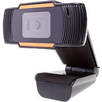 MediaMarkt Hyper Hypercam Hd aanbieding