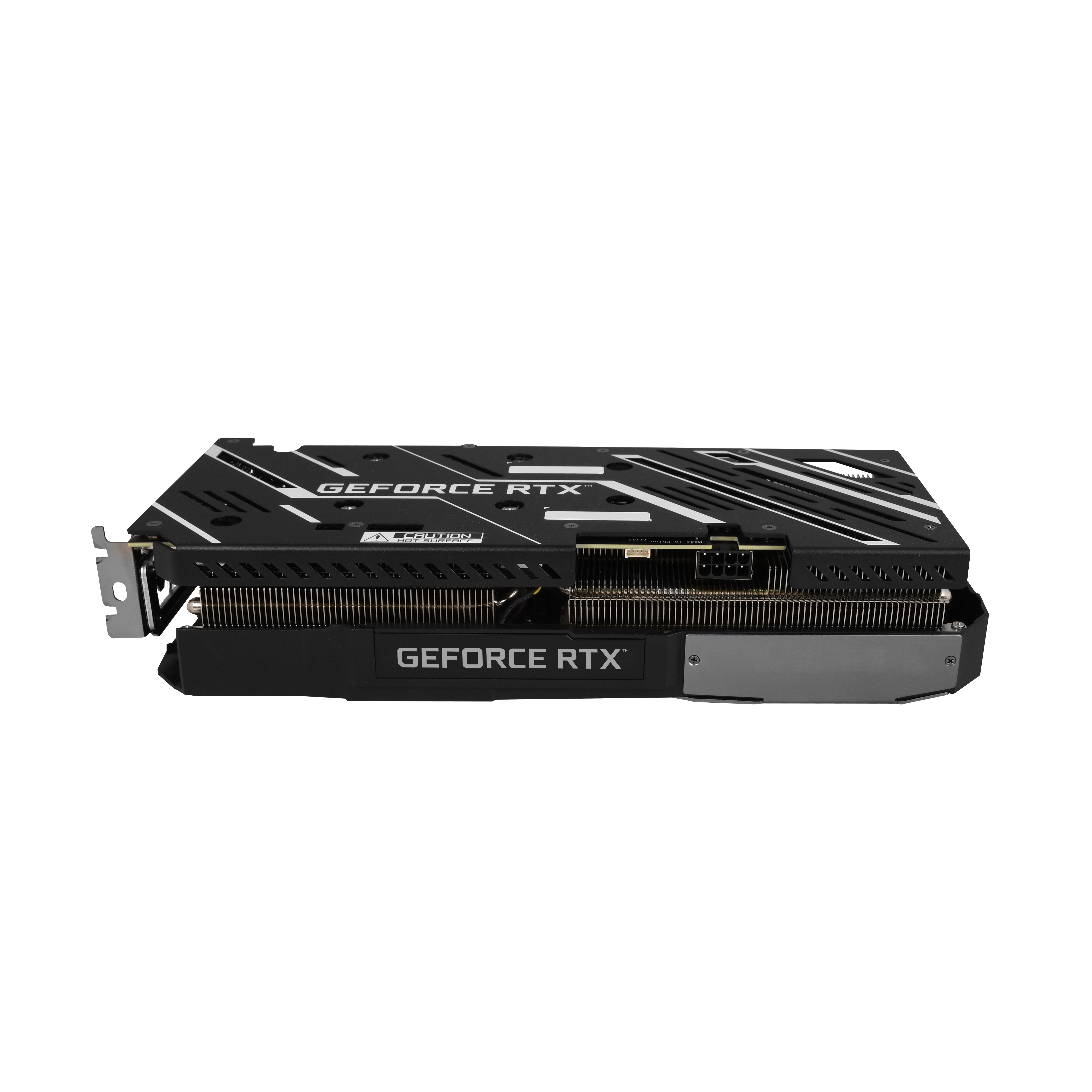 KFA2 GeForce RTX™ 3060 Ti EX 8GB (36ISL6MD1WGK) (NVIDIA, Grafikkarte)