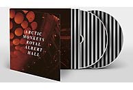 Arctic Monkeys - Live At The Royal Albert Hall | CD