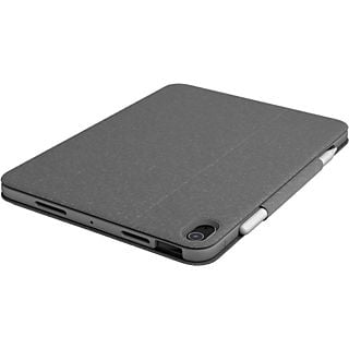 LOGITECH Folio Touch voor iPad Air (4e & 5e generatie)