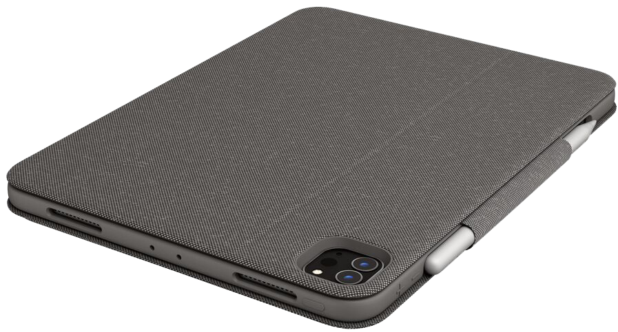 LOGITECH Folio Touch voor iPad Pro 11-inch (1e & 2e generatie)