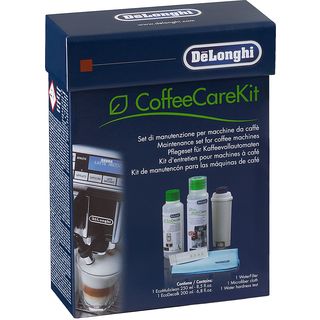 De'Longhi Coffe Care Kit