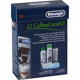 De'Longhi Coffe Care Kit