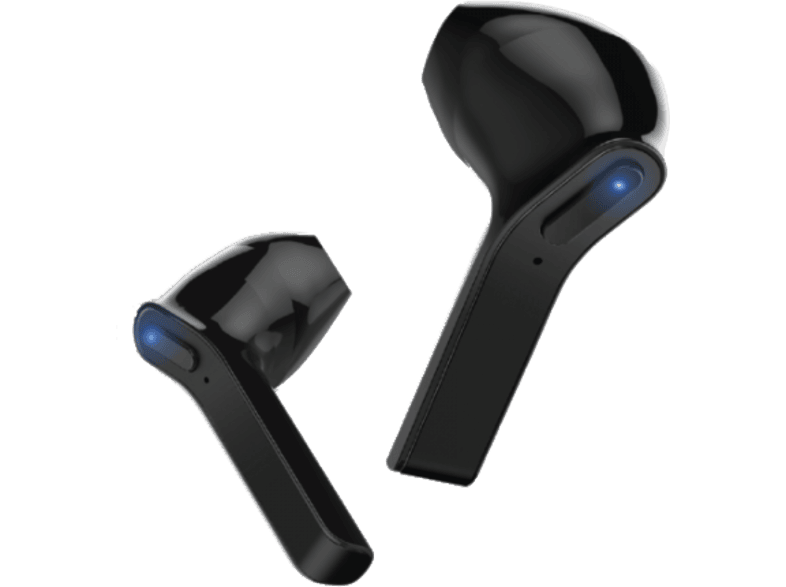 Maxell dynamic best sale true wireless earbuds