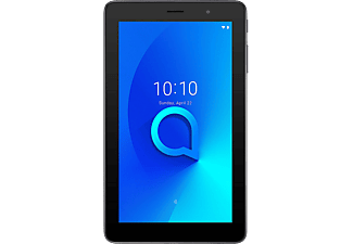 ALCATEL 1T 7" 16GB WiFi Fekete Tablet (8068)