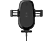 BELKIN 10W Trådlös laddare med ventilationsfäste för bil - Svart (WIC001btBK)