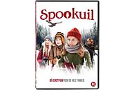 Spookuil - DVD