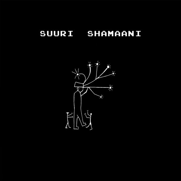 Suuri Shamaani - (Vinyl) MAAILMA - MYSTEERIEN