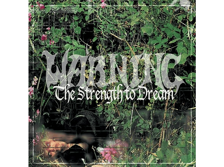 The Warning - STRENGTH TO DREAM  - (Vinyl)