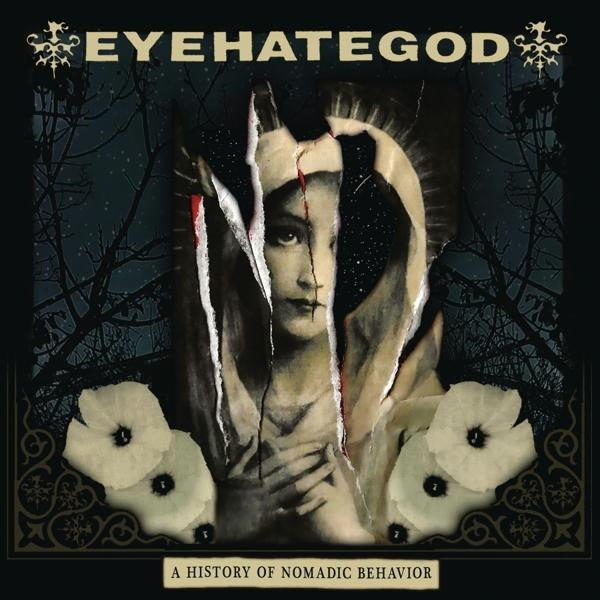 Eyehategod - A Behavior - Nomadic History (LP + Bonus-CD) of