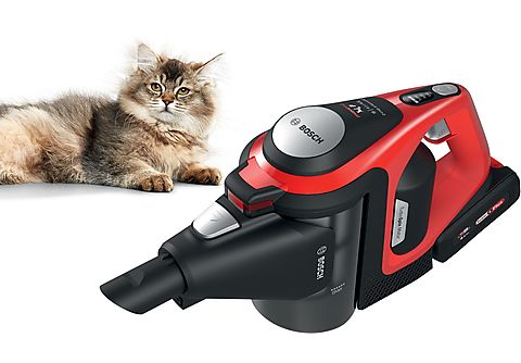 Bosch Akku-Staubsauger BCS8224PET kaufen | MediaMarkt