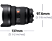 SONY SEL FE 12-24mm f/2.8 GM objektív