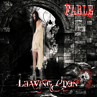Leaving Eden - FABLE  - (CD)