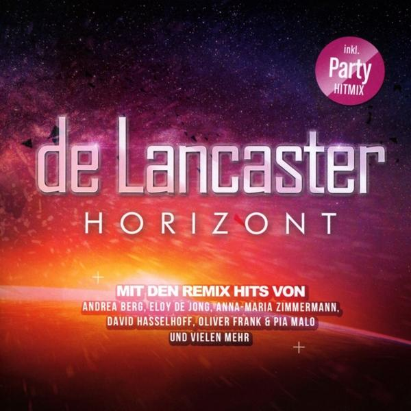 Horizont - De - Lancaster (CD)