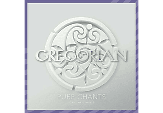 Gregorian | Gregorian - Pure Chants (Ltd.Box Set) - (CD) - MediaMarkt