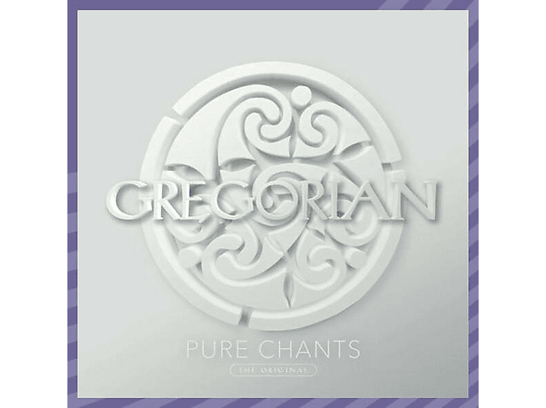 Gregorian | Pure Chants (Ltd.Box Set) - (CD) | MediaMarkt
