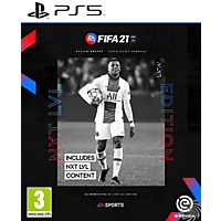 FIFA 21 - NXT LVL Edition - PS5