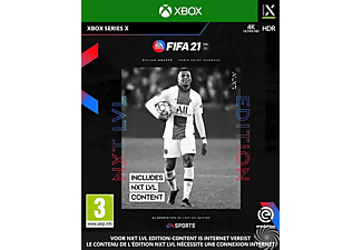 FIFA 21 NXT LVL Editie | Xbox Series X