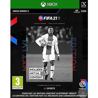 FIFA 21 NXT LVL Editie | Xbox Series X