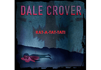Dale Crover - Rat-A-Tat-Tat  - (CD)
