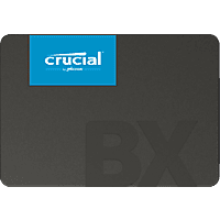 MediaMarkt Crucial Bx500 240gb Sata 2,5 Inch Ssd aanbieding