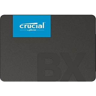 CRUCIAL BX500 240GB SATA 2,5 inch SSD