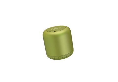 HAMA 188214 Bluetooth®-Lautsprecher Gelbgrün 3,5 online W, MediaMarkt \