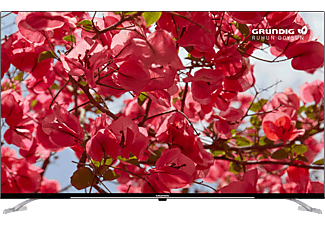 GRUNDIG 43 GEF 6955 B 43'' 108 Ekran Uydu Alıcılı Smart Full-HD LED TV