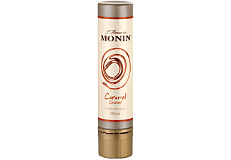 MONIN Garnier Sauce Caramel 150ml
