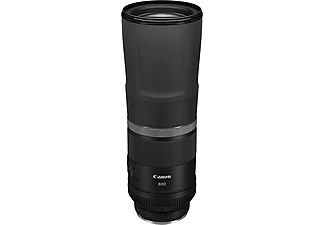 blok Kan niet lezen of schrijven Ontmoedigd zijn CANON LENS RF 800 MM F/11.0 IS STM kopen? | MediaMarkt