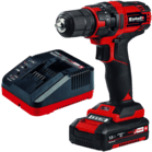 Akku-Bohrmaschine TC-CD18/15