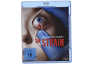 The Strain - Staffel 1 Blu-ray