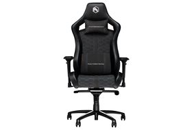 DXRACER OH/FD01/NR Gaming Sessel, online kaufen Rot Schwarz, MediaMarkt 