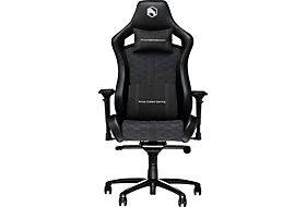 DXRACER OH/FD01/NR Gaming Sessel, Schwarz, Rot online kaufen | MediaMarkt