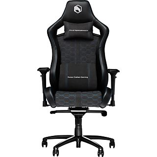 JOULE PERFORMANCE Storm - Gaming Stuhl (Schwarz/Hellblau)