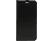 CASE AND PRO Honor 20 oldalra nyíló flip tok, fekete