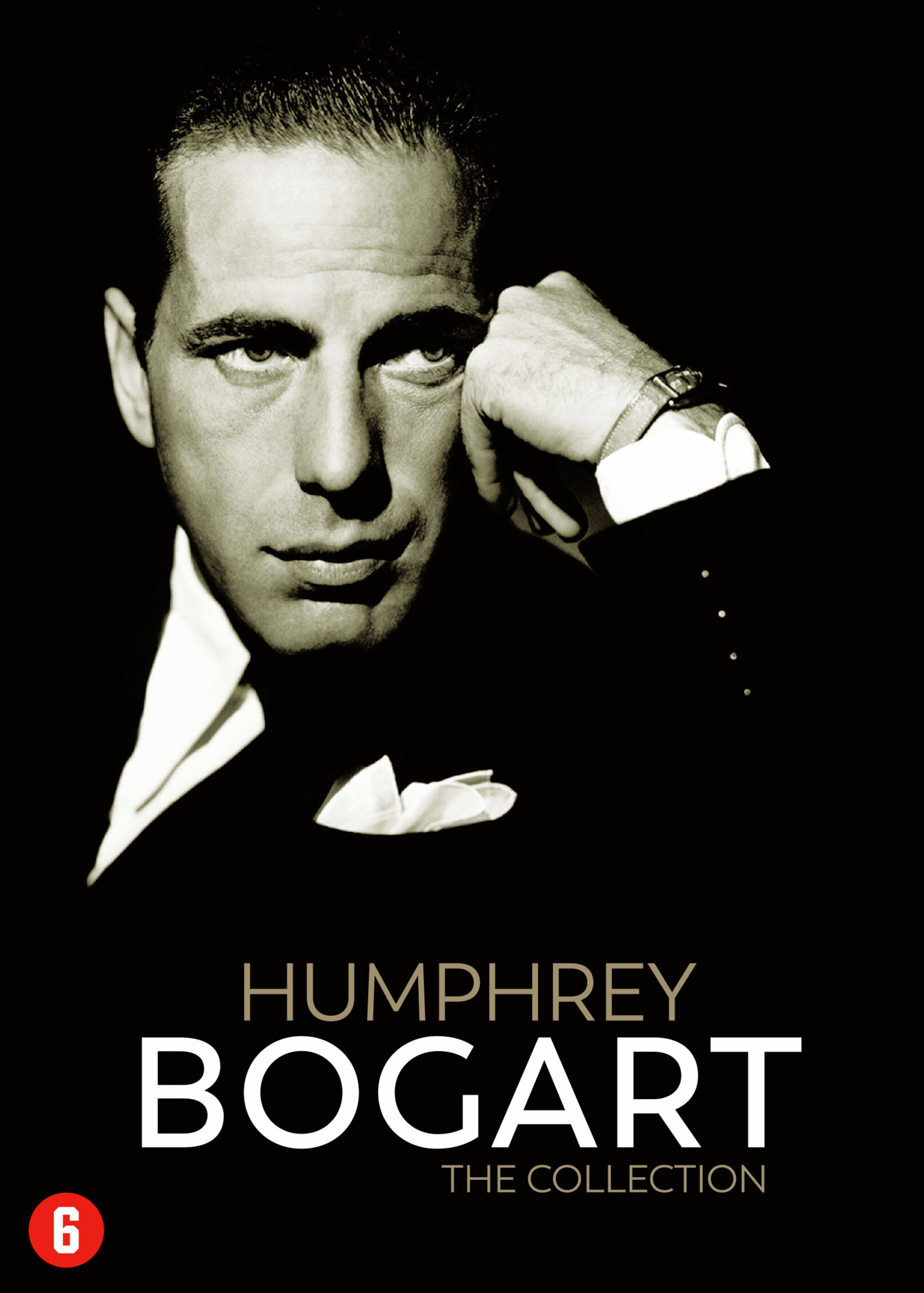 The Humphrey Bogart Collection - DVD