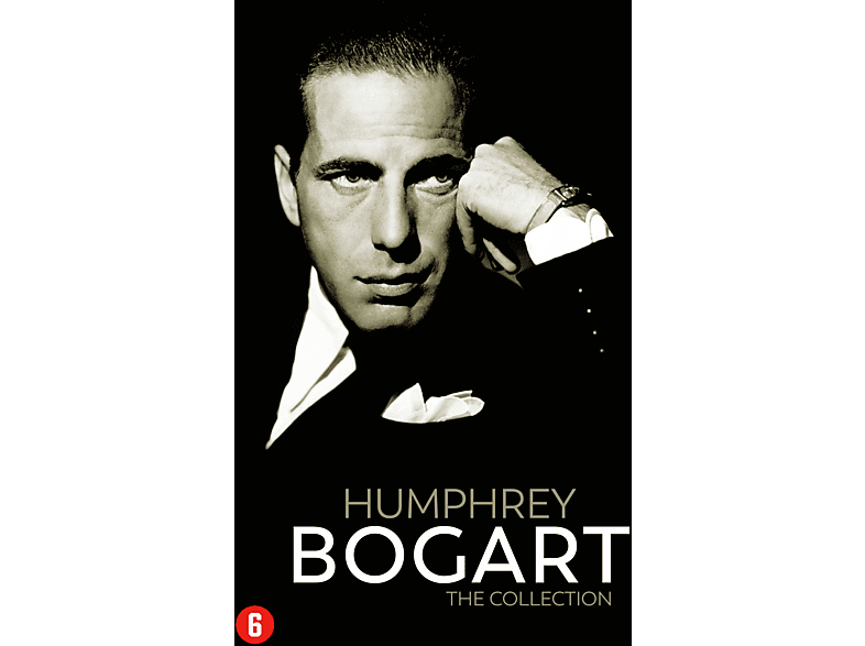 Warner Home Video The Humphrey Bogart Collection - Dvd