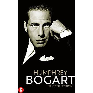 The Humphrey Bogart Collection - DVD