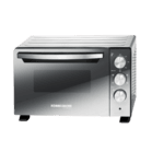 Back & Grill Ofen 22l, BGS 1400