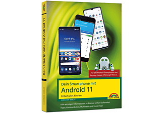 Dein Smartphone mit Android 11