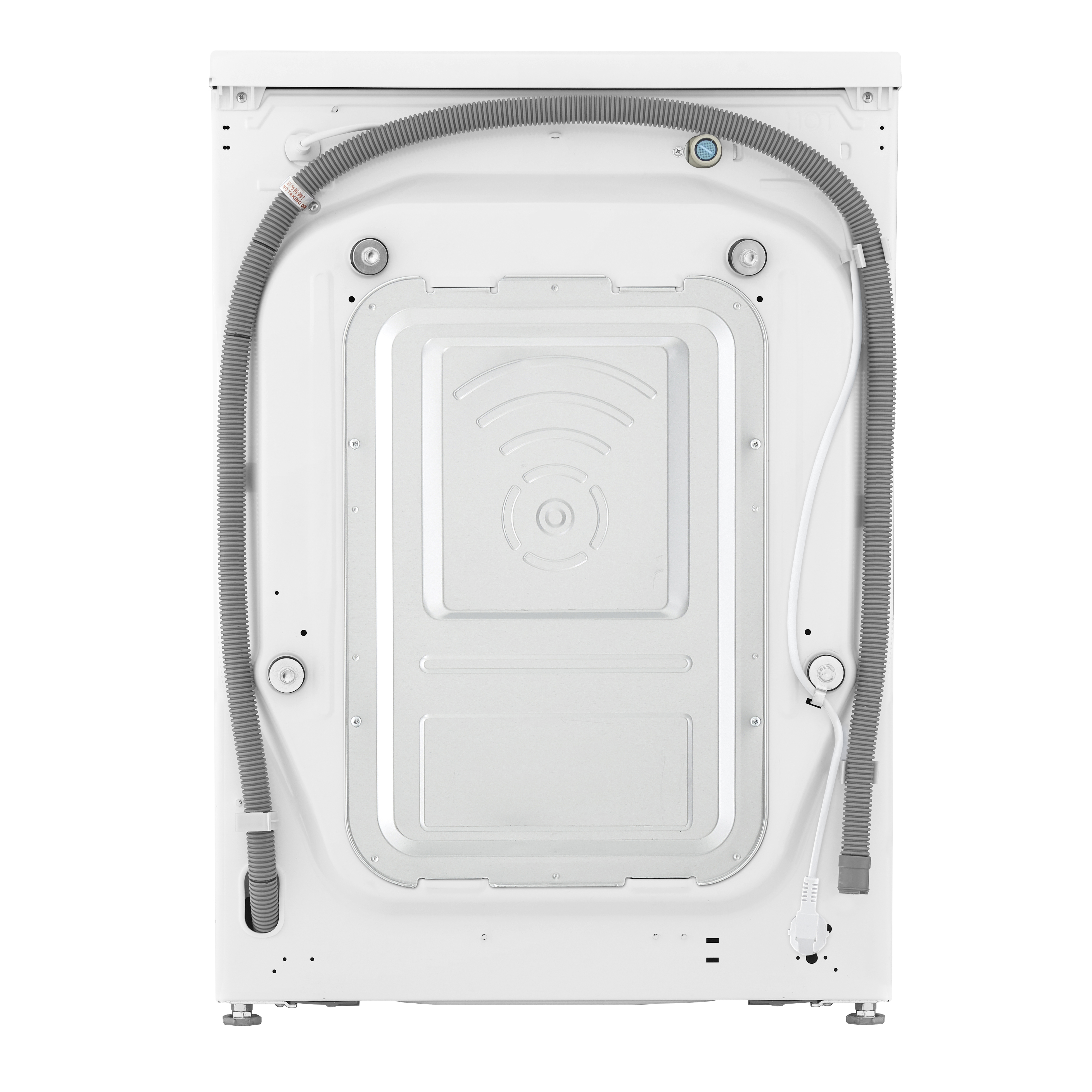 LG F14WM9EN0E Waschmaschine (9 kg, 1350 U/Min., D)