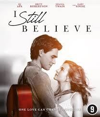 I Still Believe - Blu-ray
